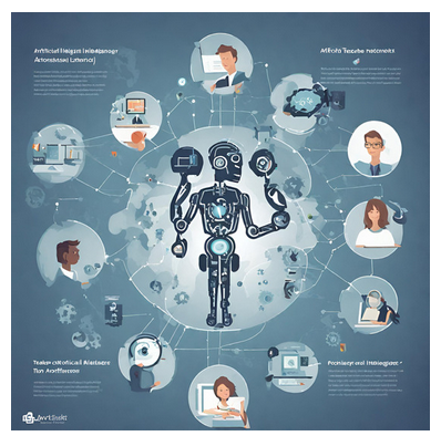 Potencial da Inteligência Artificial na Assistência ao Professor