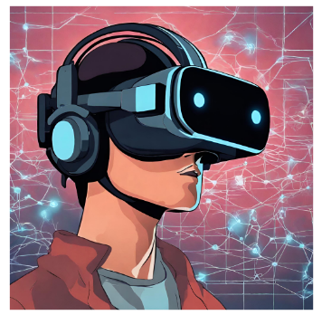 Os avanços das tecnologias imersivas... Confira agora este post sobre mais uma trend das realidades virtual e aumentada e seus efeitos sociais.