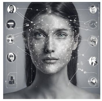 A conexão entre biometria facial e LGPD... Confira agora este post que fala sobre segurança da informação, inteligência artificial e legislação.