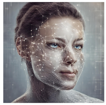 A conexão entre biometria facial e LGPD... Confira agora este post que fala sobre segurança da informação, inteligência artificial e legislação.