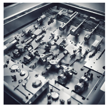 O verdadeiro controle de ferramentaria eficiente... Confira agora este post com dicas para melhorar a sua gestão de tecnologias exponenciais.