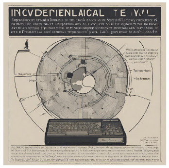 As conveniências e consequências do imediatismo... Confira agora um post mais reflexivo sobre tecnologias exponenciais na vida da população.