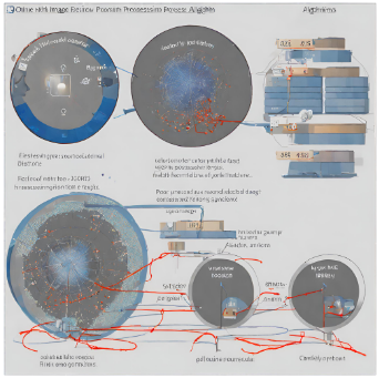 A visibilidade com descrição de imagens online... Confira este post e entenda como os algoritmos de processamento de figuras funcionam.