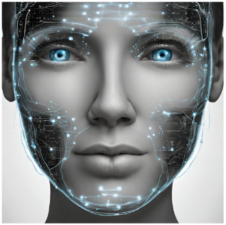 Explorando os segredos tech da leitura facial... Confira agora este post sobre uma subnicho da inteligência artificial e segurança da informação.