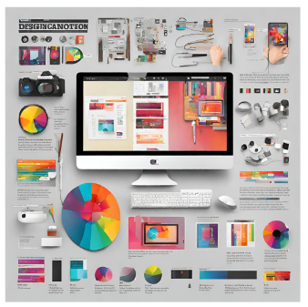 As inovações e ferramentas do design gráfico... Confira agora este post sobre as trends tecnológicas mais relevantes no mundo dos designers.