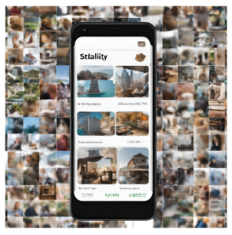 Stability AI is giving more developers access to its next-gen text-to-image generator